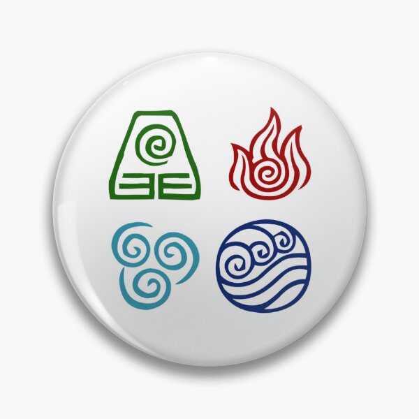 Item preview, Avatar The Last Airbenderlegend Of Korra - Nation designed and sold by sani-gilk.