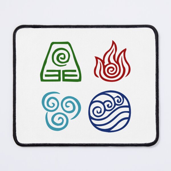 Item preview, Avatar The Last Airbenderlegend Of Korra - Nation designed and sold by sani-gilk.