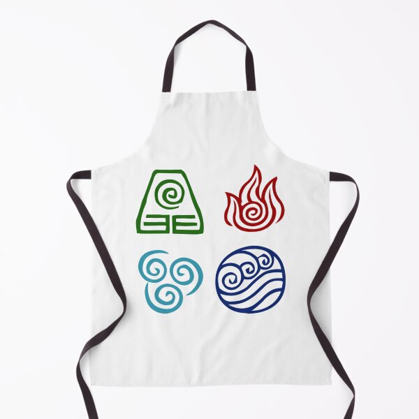 Item preview, Avatar The Last Airbenderlegend Of Korra - Nation designed and sold by sani-gilk.
