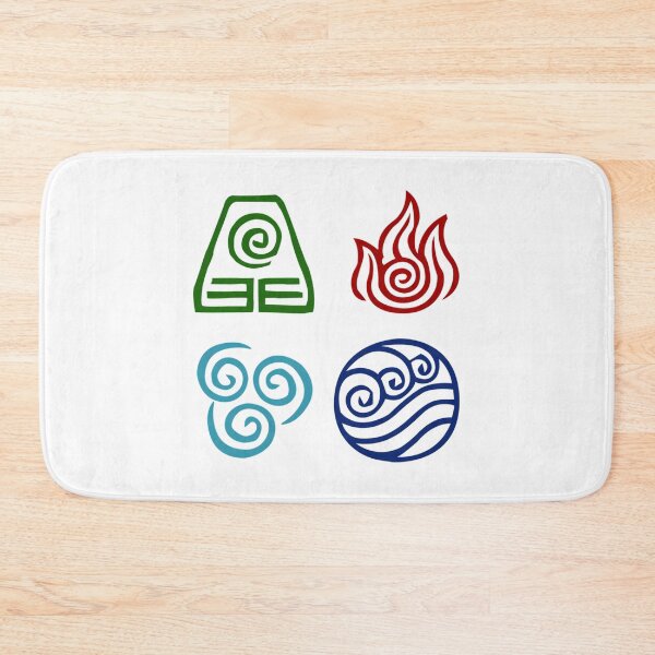 Item preview, Avatar The Last Airbenderlegend Of Korra - Nation designed and sold by sani-gilk.