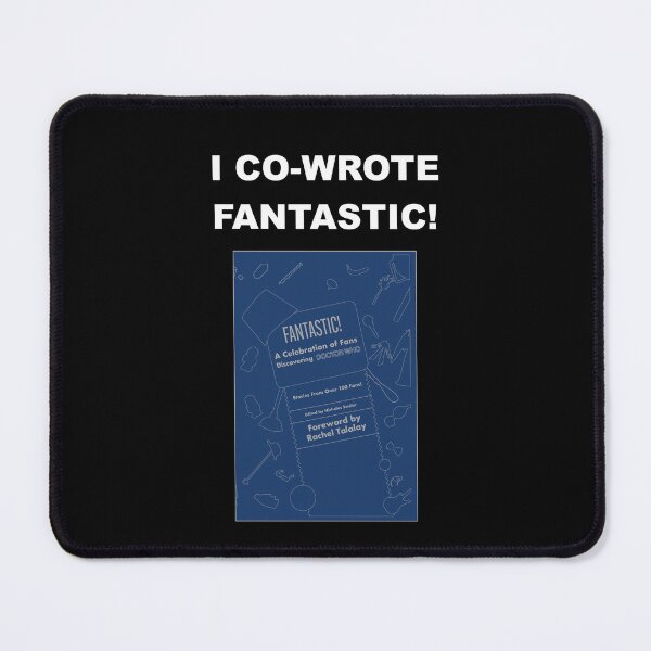 Item preview, Fantastic Book - I Co-Wrote Fantastic designed and sold by ZepoPublishing.