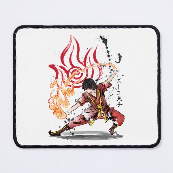 Item preview, The Power Of Fire Nation designed and sold by sani-gilk.