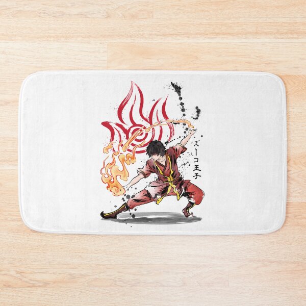 Item preview, The Power Of Fire Nation designed and sold by sani-gilk.