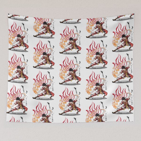 Item preview, The Power Of Fire Nation designed and sold by sani-gilk.