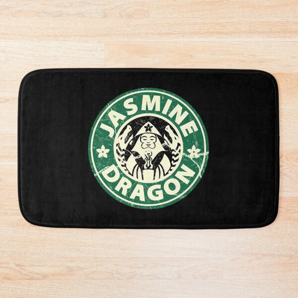 Item preview, Jasmine Dragon designed and sold by sani-gilk.