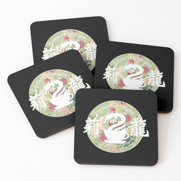 Item preview, Jasmine Dragon Peony designed and sold by sani-gilk.
