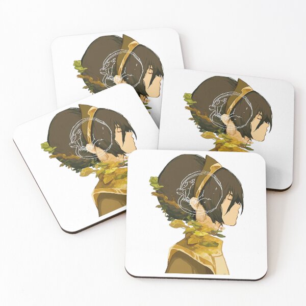 Item preview, Toph Avatar designed and sold by sani-gilk.