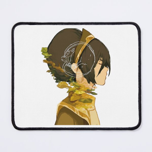 Item preview, Toph Avatar designed and sold by sani-gilk.