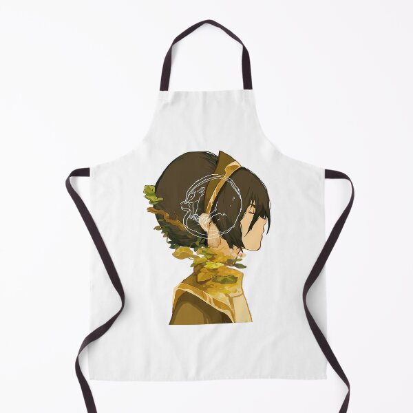 Item preview, Toph Avatar designed and sold by sani-gilk.