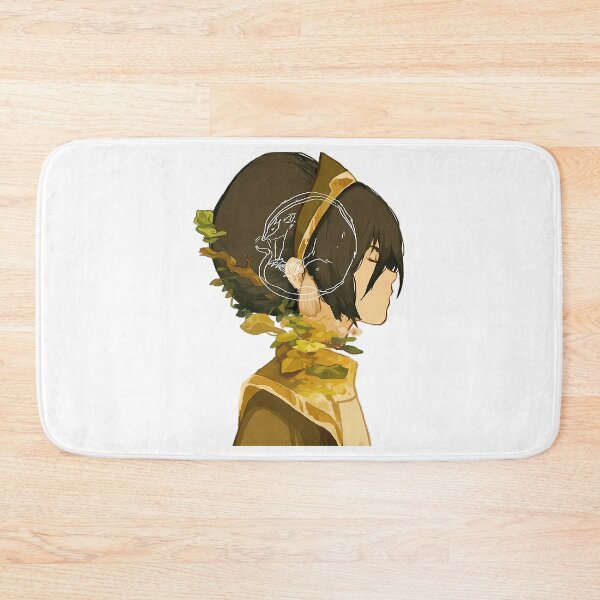 Item preview, Toph Avatar designed and sold by sani-gilk.