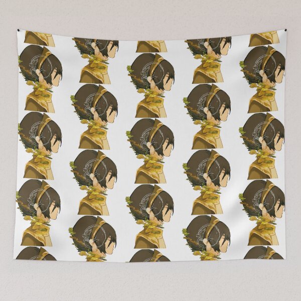 Item preview, Toph Avatar designed and sold by sani-gilk.