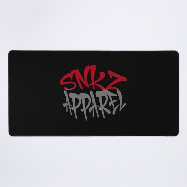 Item preview, SNKZ Apparel - Dual Tag Design designed and sold by SNKZAPPAREL.
