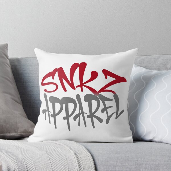 Item preview, SNKZ Apparel - Diseño de doble etiqueta designed and sold by SNKZAPPAREL.