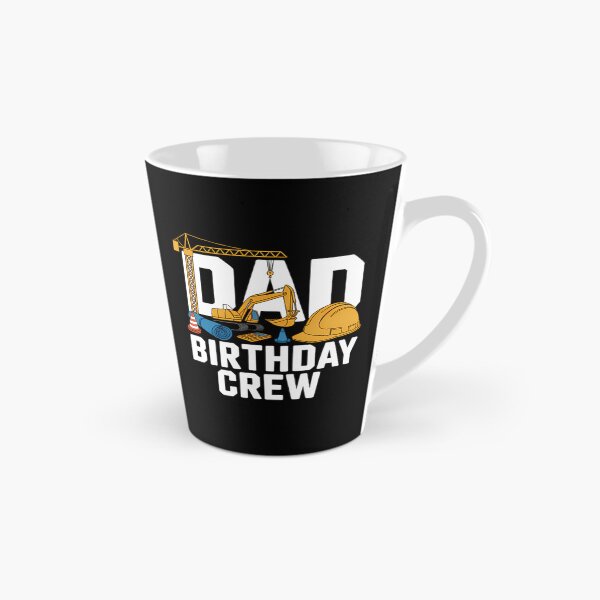 Item preview, Dad Birthday Crew Construction Birthday Party  designed and sold by papertaless.