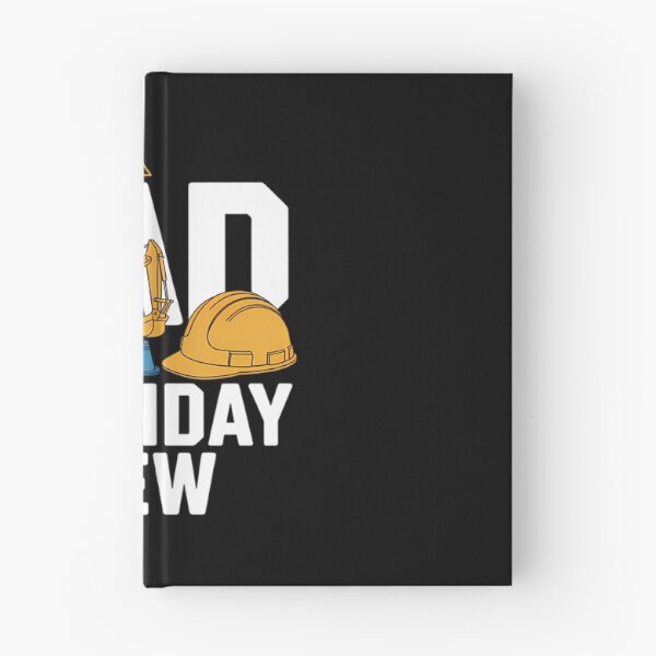Item preview, Dad Birthday Crew Construction Birthday Party  designed and sold by papertaless.