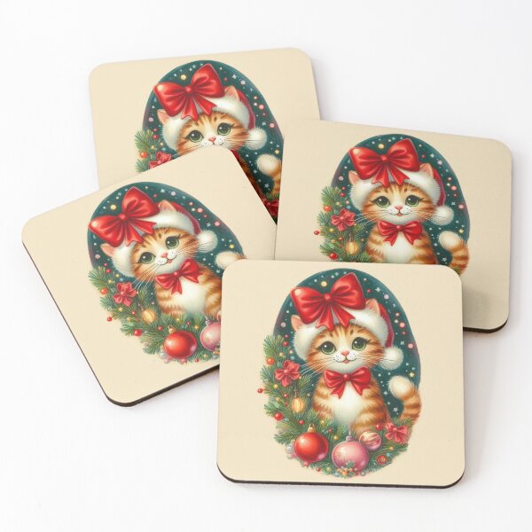 Item preview, Festive & Fluffy designed and sold by CAutumnTrapp.