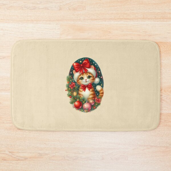 Item preview, Festive & Fluffy designed and sold by CAutumnTrapp.