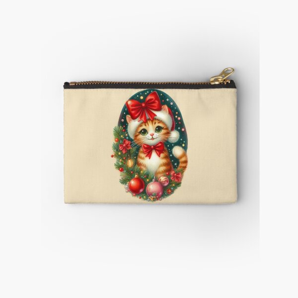 Item preview, Festive & Fluffy designed and sold by CAutumnTrapp.