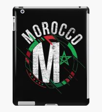 Morocco iPad Case/Skin