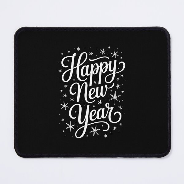 Item preview, Happy New Year 2026 designed and sold by papertaless.
