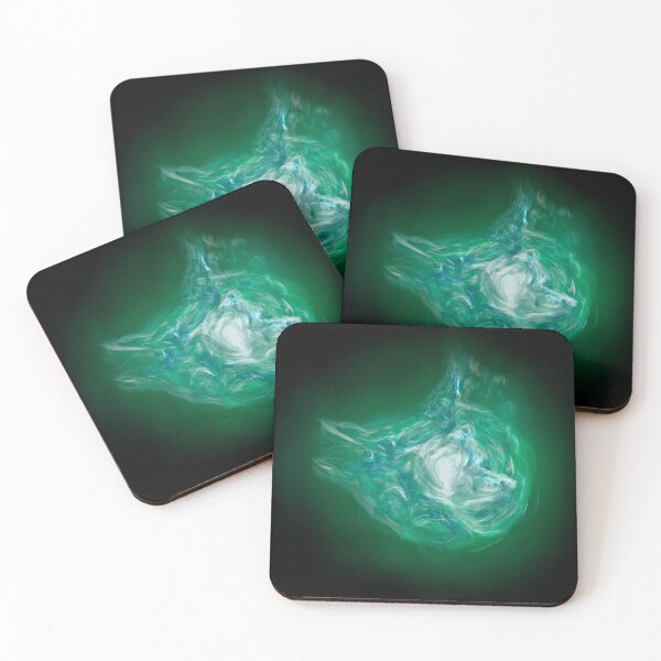 Item preview, Perseus Cluster in Xray and Radio designed and sold by AstroFashion.