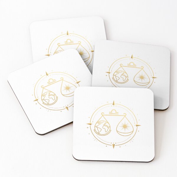 Item preview, Golden Celestial Balance of the World designed and sold by Edwin's Art Shop.