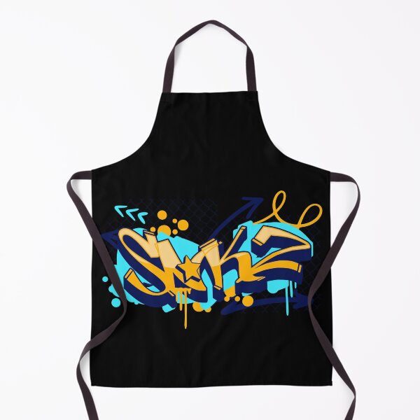 Item preview, SNKZ - Urban Graffiti Burst designed and sold by SNKZAPPAREL.