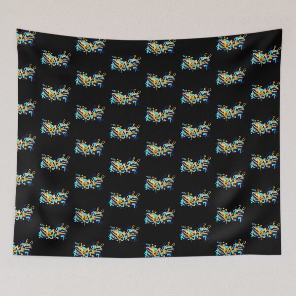 Item preview, SNKZ - Urban Graffiti Burst designed and sold by SNKZAPPAREL.