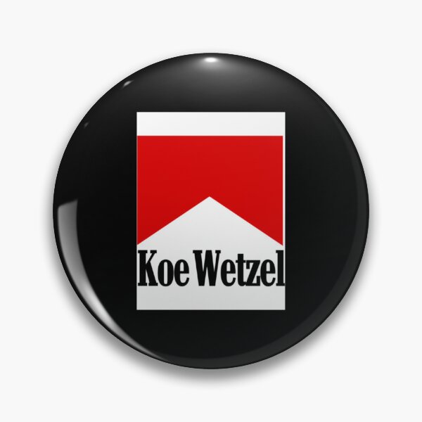 Item preview, koe wetzel  10 designed and sold by KaidenceHeple.
