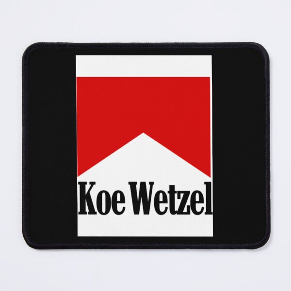 Item preview, koe wetzel 10 designed and sold by KaidenceHeple.