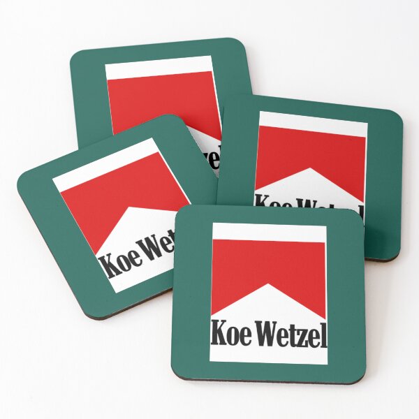 Item preview, koe wetzel  10 designed and sold by KaidenceHeple.