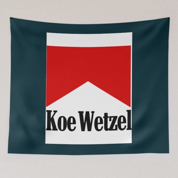 Item preview, koe wetzel  10 designed and sold by KaidenceHeple.