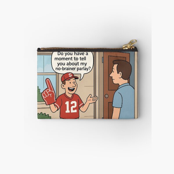 Item preview, Guaranteed Parlay  designed and sold by BFLO and More.