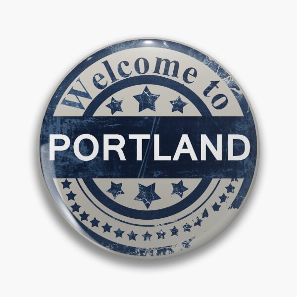Item preview, Portland Oregon Stamp Resist Portland Frog Protest,Anti ICE Anti Fascism Vintage Activist , Resistance Essential  designed and sold by BePosh.