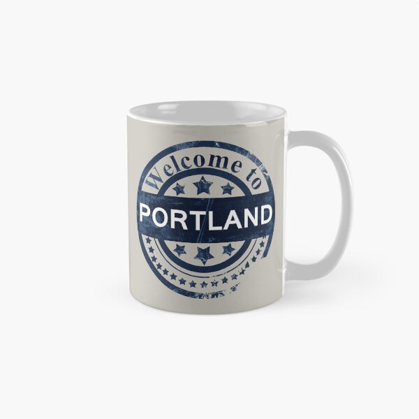 Item preview, Portland Oregon Stamp Resist Portland Frog Protest,Anti ICE Anti Fascism Vintage Activist , Resistance Essential  designed and sold by BePosh.