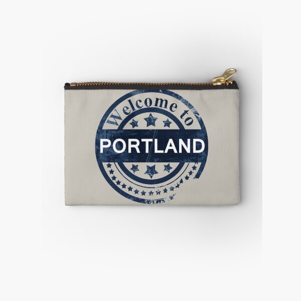 Item preview, Portland Oregon Stamp Resist Portland Frog Protest,Anti ICE Anti Fascism Vintage Activist , Resistance Essential  designed and sold by BePosh.