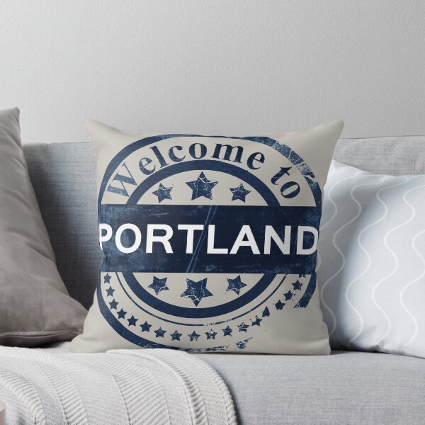 Item preview, Portland Oregon Stamp Resist Portland Frog Protest,Anti ICE Anti Fascism Vintage Activist , Resistance Essential  designed and sold by BePosh.
