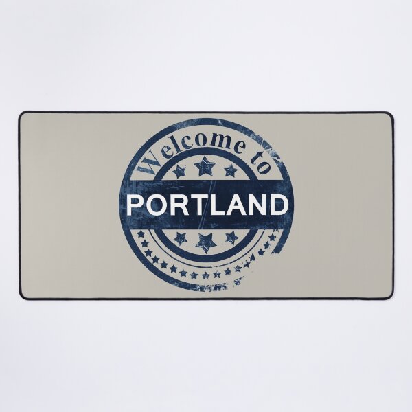 Item preview, Portland Oregon Stamp Resist Portland Frog Protest,Anti ICE Anti Fascism Vintage Activist , Resistance Essential designed and sold by BePosh.
