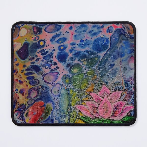 Item preview, Lotus in Bloom designed and sold by MysticMissyArt.