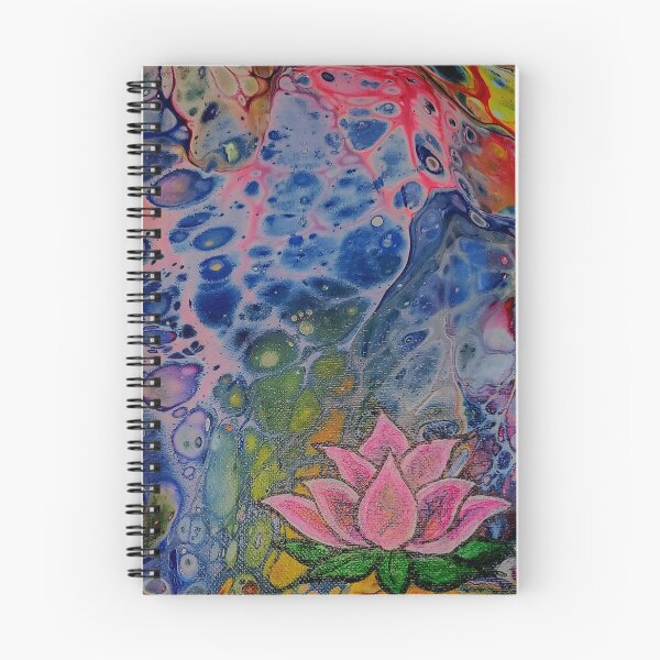Item preview, Lotus in Bloom designed and sold by MysticMissyArt.