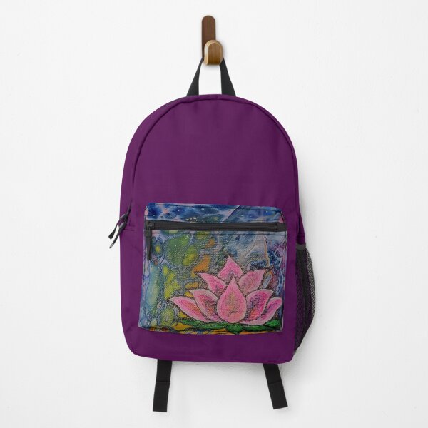 Item preview, Lotus in Bloom designed and sold by MysticMissyArt.