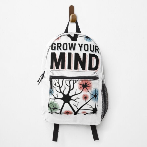 Item preview, Grow your mind designed and sold by JustClothesShop .
