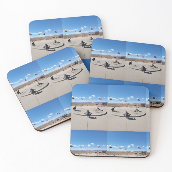 Item preview, Four Corners USA designed and sold by Karen Persephone .