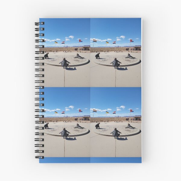 Item preview, Four Corners USA designed and sold by Karen Persephone .