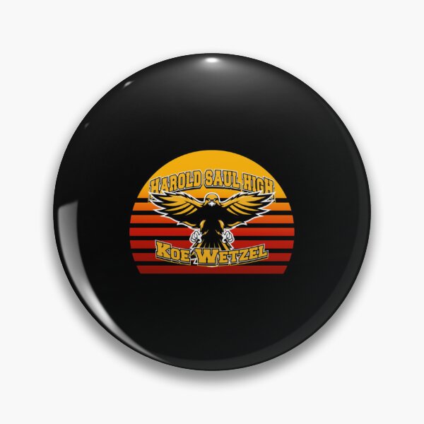 Item preview, Koe Wetzel Logo   designed and sold by KaidenceHeple.