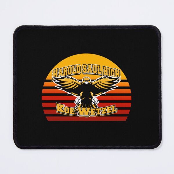 Item preview, Koe Wetzel Logo designed and sold by KaidenceHeple.