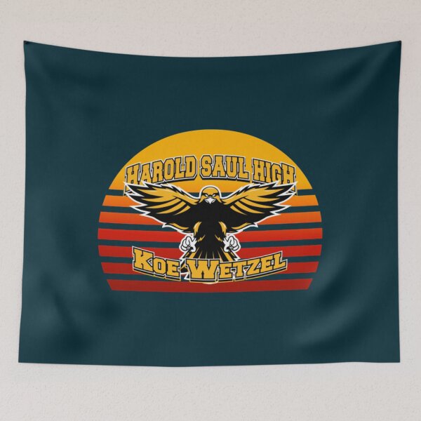Item preview, Koe Wetzel Logo   designed and sold by KaidenceHeple.