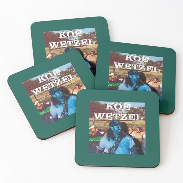 Item preview, Koe Wetzel Long   designed and sold by KaidenceHeple.
