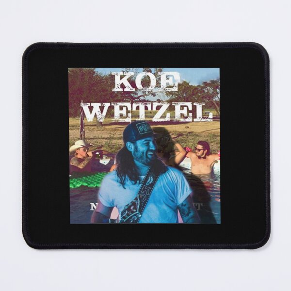 Item preview, Koe Wetzel Long designed and sold by KaidenceHeple.