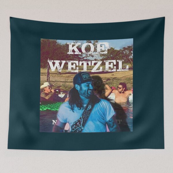 Item preview, Koe Wetzel Long   designed and sold by KaidenceHeple.